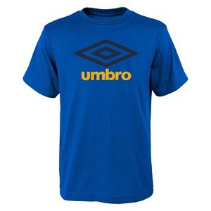 Men's Umbro Logo Tee