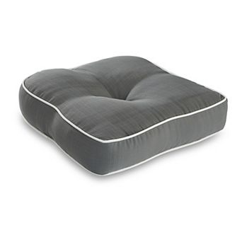 Terrasol Single U Chair Cushion