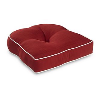 Terrasol Single U Chair Cushion
