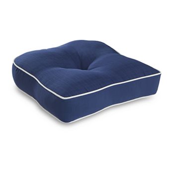 Terrasol Single U Chair Cushion