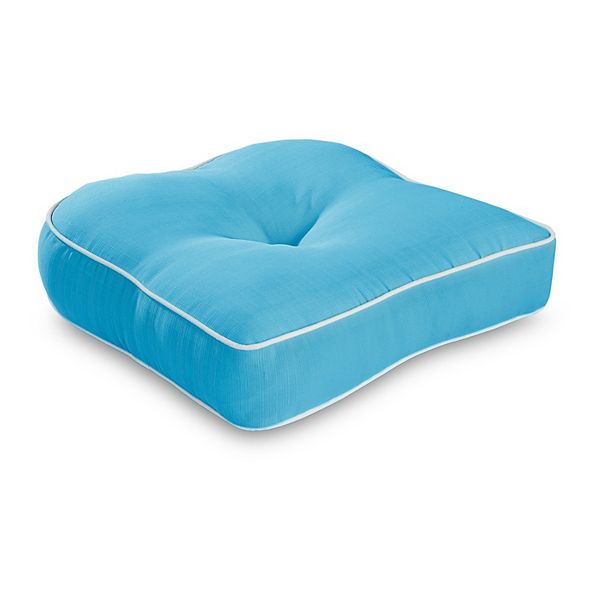 Terrasol Single U Chair Cushion