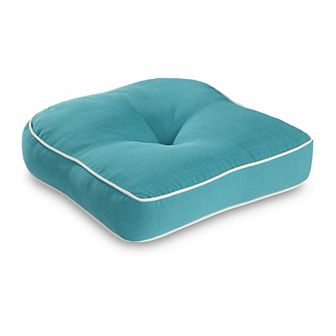 Terrasol Single U Chair Cushion