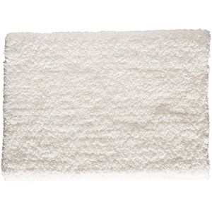 Natco Alpaca Solid Shag Rug