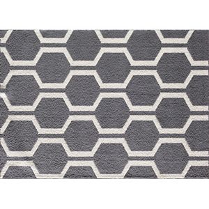 Natco Millenium Aslan Geometric Indoor Outdoor Rug