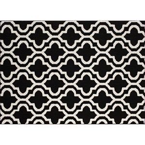 Natco Millenium Median Trellis Indoor Outdoor Rug