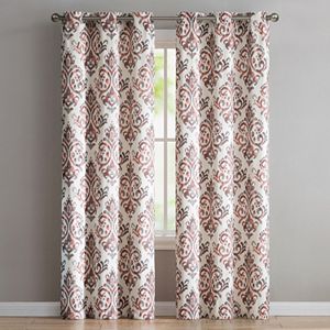 VCNY Home 2-pack Alton Curtain