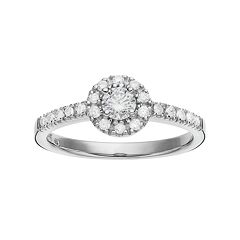 Engagement Rings | Kohl's