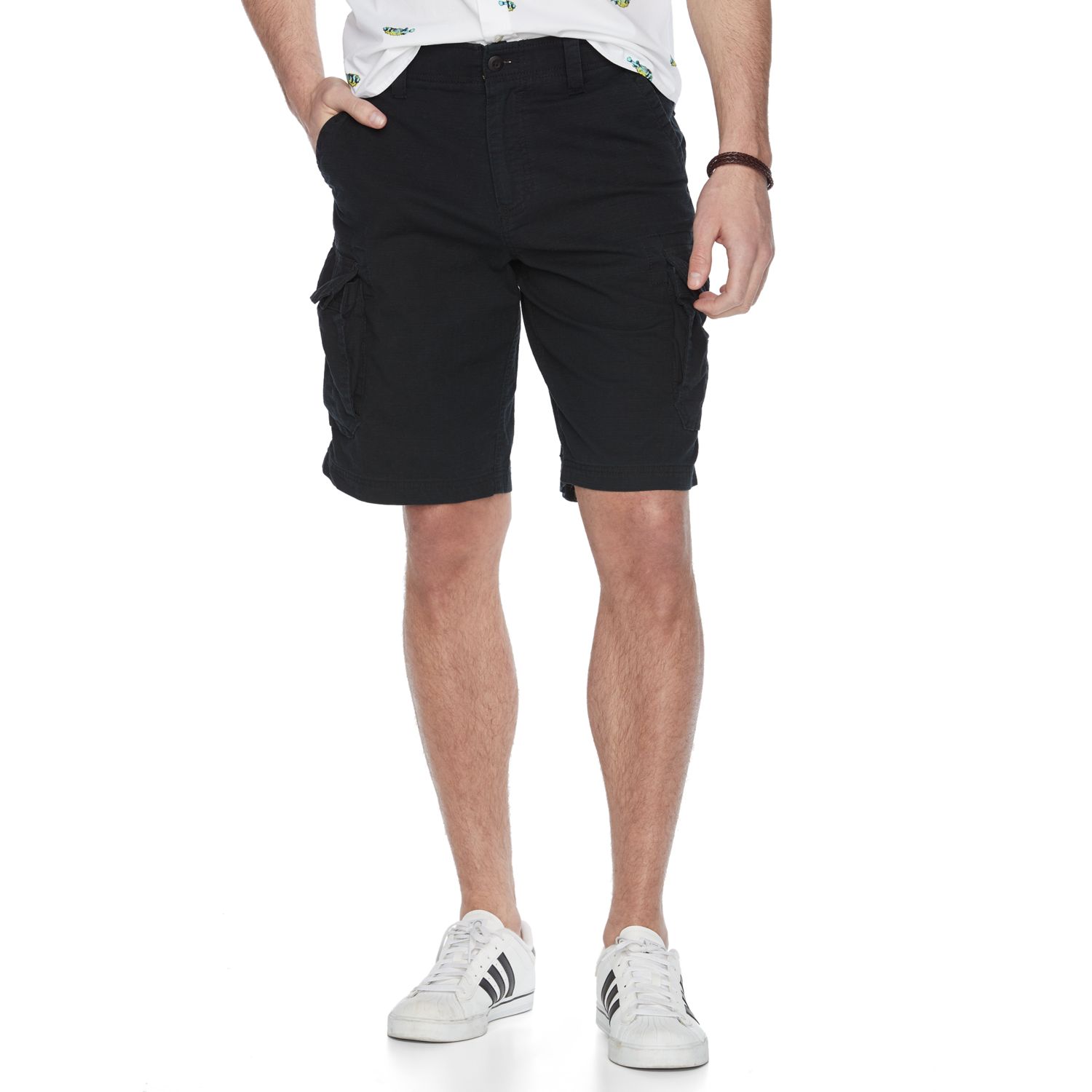 urban pipeline max flex men's shorts