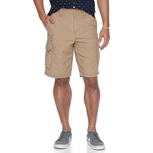 men's urban pipeline ™ ultraflex stretch ripstop cargo shorts