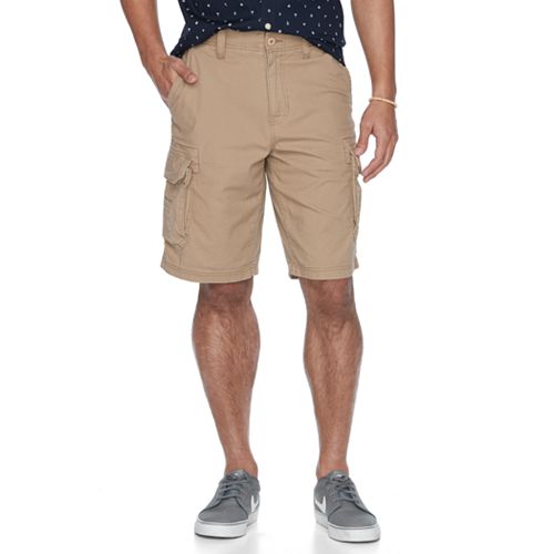 Men's Urban Pipeline™ MaxFlex Ripstop Cargo Shorts