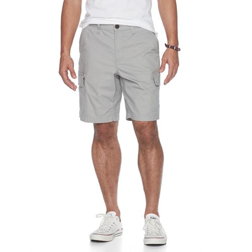 urban outfitters utility cargo shorts