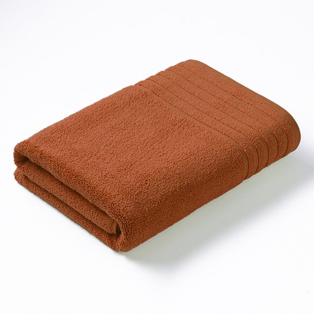 Simply Vera Vera Wang Pure Luxury Bath Towel