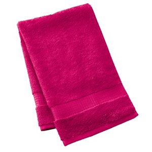 Apt. 9® Highly Absorbent Solid Hand Towel