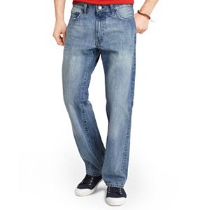 Men's IZOD Relaxed-Fit Jeans