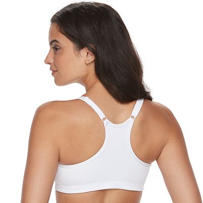 Maternity Playtex Nursing Low Impact Sports Bra US3010