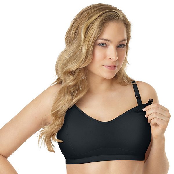 Maternity Playtex® Nursing Low-Impact Sports Bra US3010