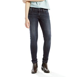 Women's Levi's 524 Skinny Jeans