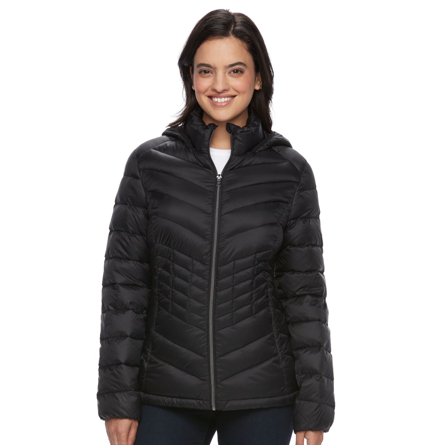 zeroxposur down jacket womens