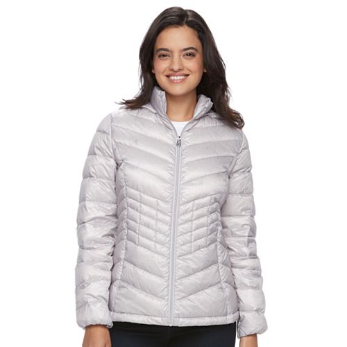 Download Women's ZeroXposur Tara Packable Hooded Down Jacket