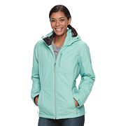 ZeroXposur Womens Aliyah Insulated Jacket