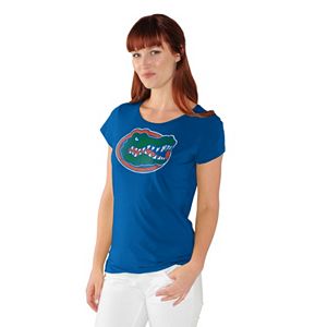 Women's Florida Gators End Zone Tee