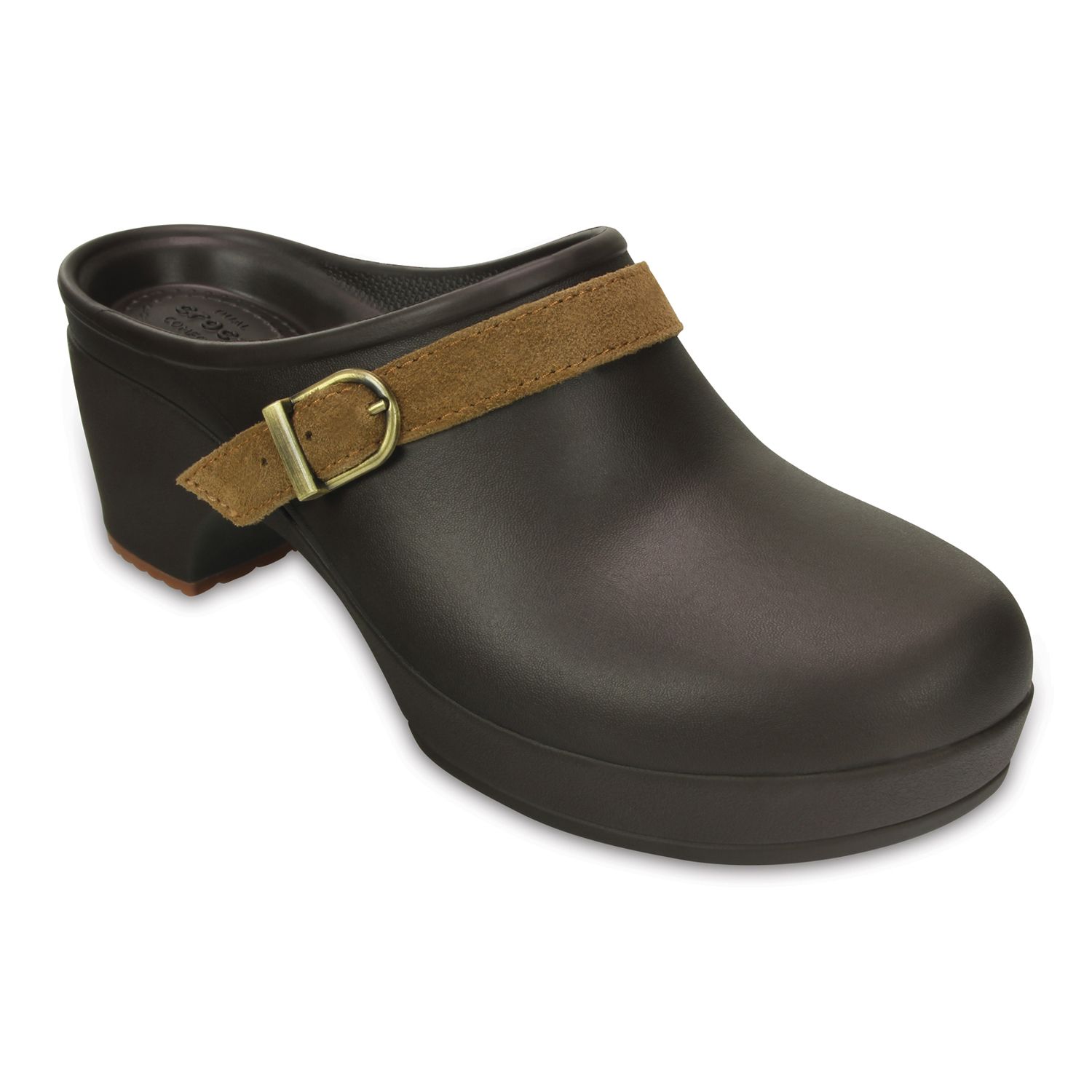 kohls womens clogs