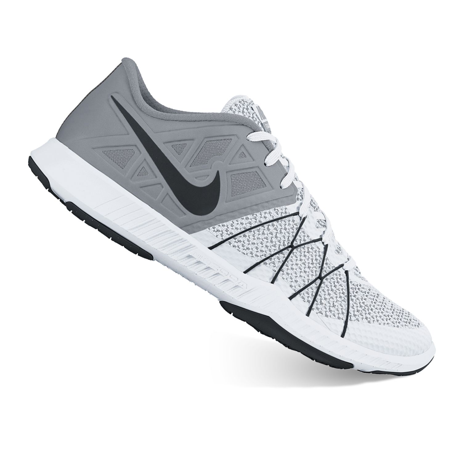 nike zoom incredibly fast