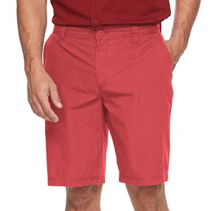 Men's Columbia Omni-Shade Angus Springs Shorts