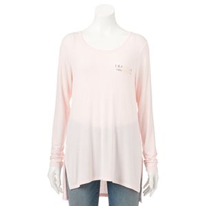 Women's Apt. 9® Graphic Tunic