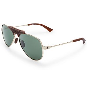 Men's Under Armour Getaway Aviator Sunglasses