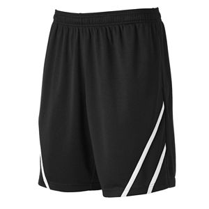 Big & Tall Tek Gear® DRY TEK Slasher Shorts