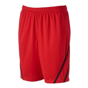 Big & Tall Tek Gear® DRY TEK Slasher Shorts