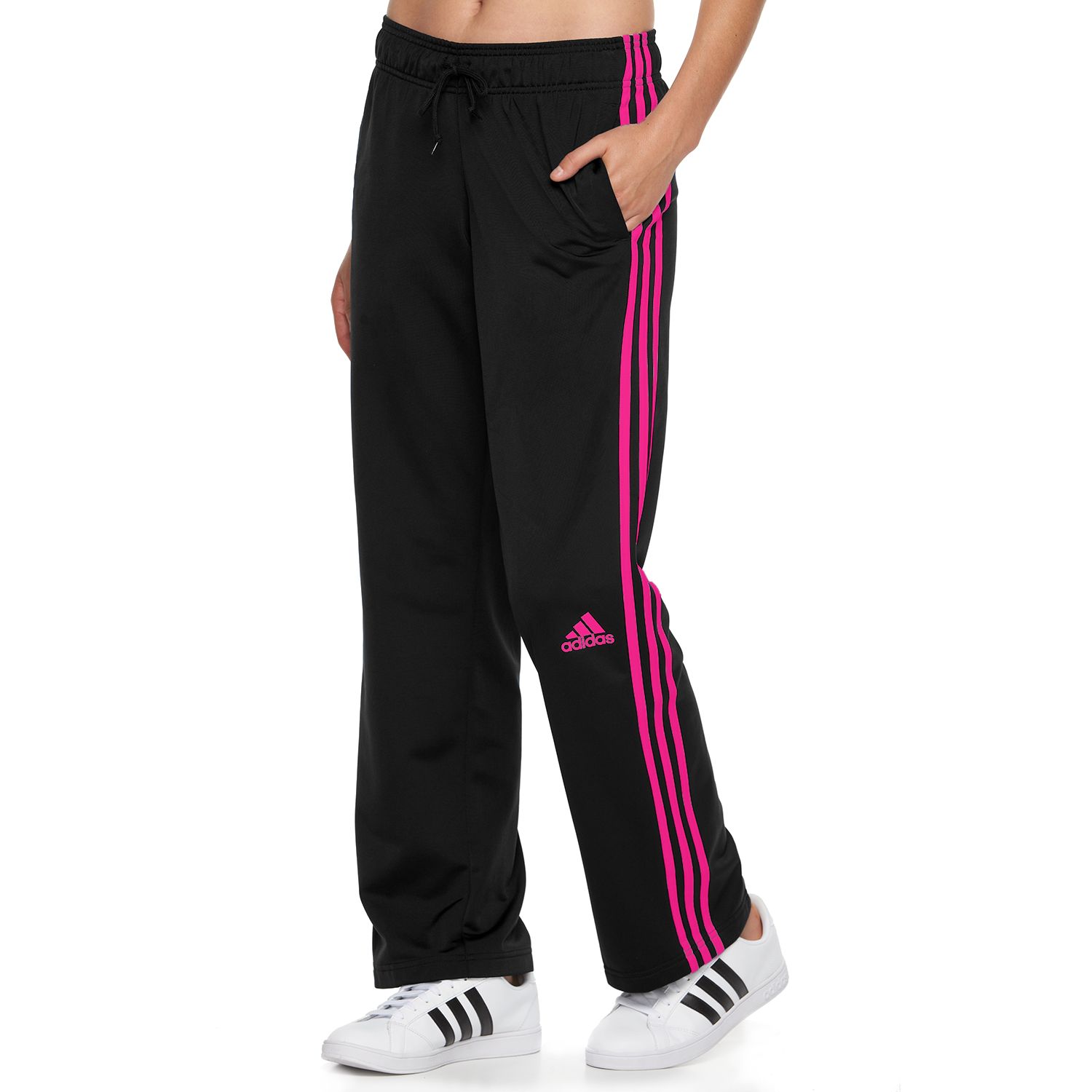 adidas pants women kohls