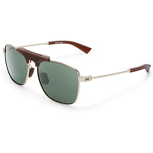 Men's Under Armour Rally Aviator Sunglasses