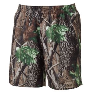 Men's Realtree Max 4 Volley Shorts