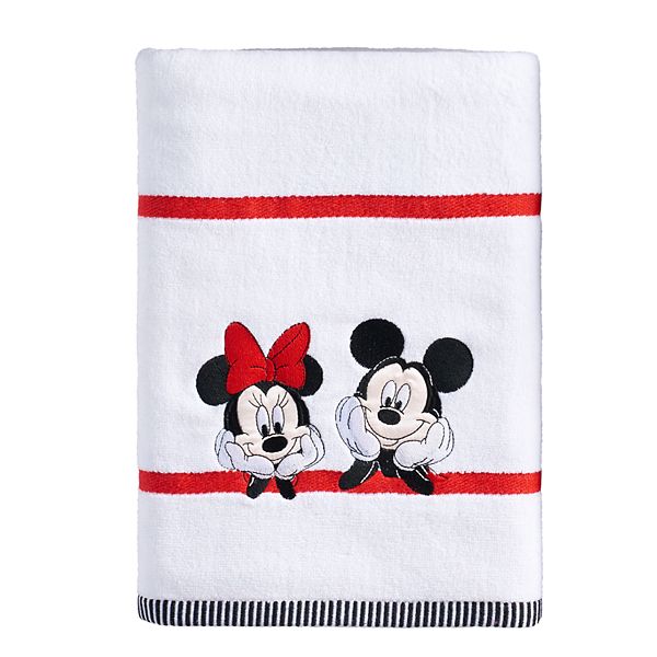 Disney Minnie Mouse Bath Towel Sauna Towel-Hand Towel 70x140cm 