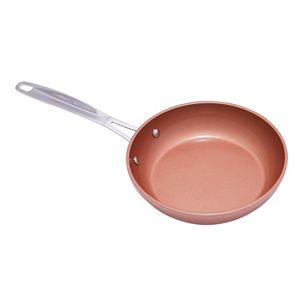 As Seen on TV NuWave Ceramic Coated Frypan\n