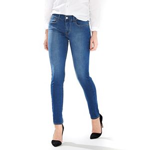 Women's Levi's® 710 Super Skinny Jeans