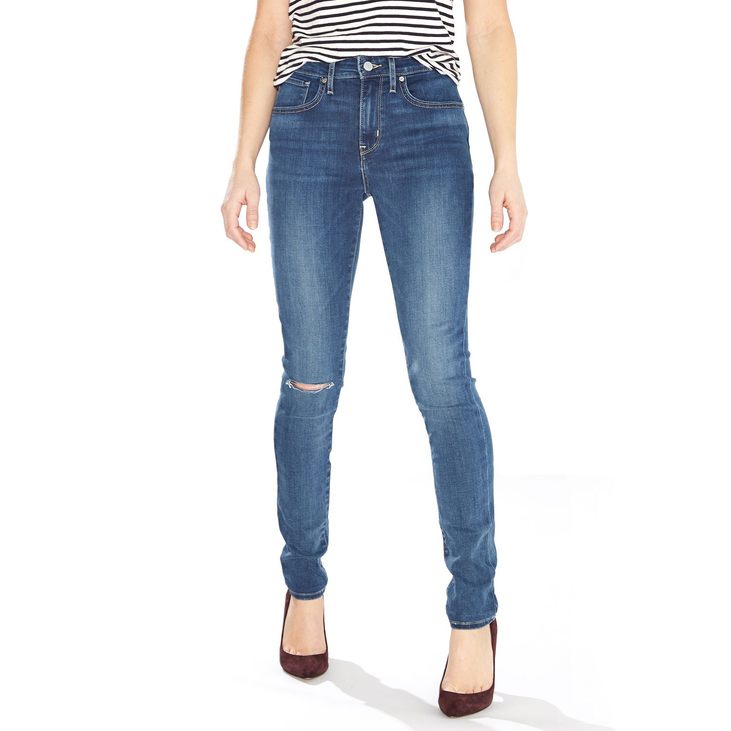 kohls levis 721