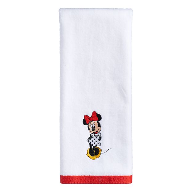 Disney's Minnie Mouse Hand Towel