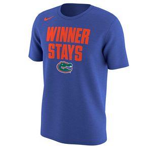 Men's Nike Florida Gators Selection Sunday Tee