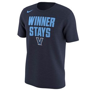 Men's Nike Villanova Wildcats Selection Sunday Tee