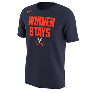 Men's Nike Virginia Cavaliers Selection Sunday Tee