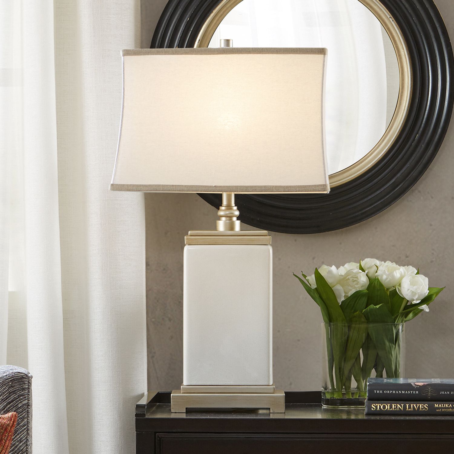 madison park table lamp