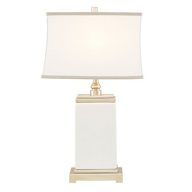 Madison Park Signature Colette Table Lamp