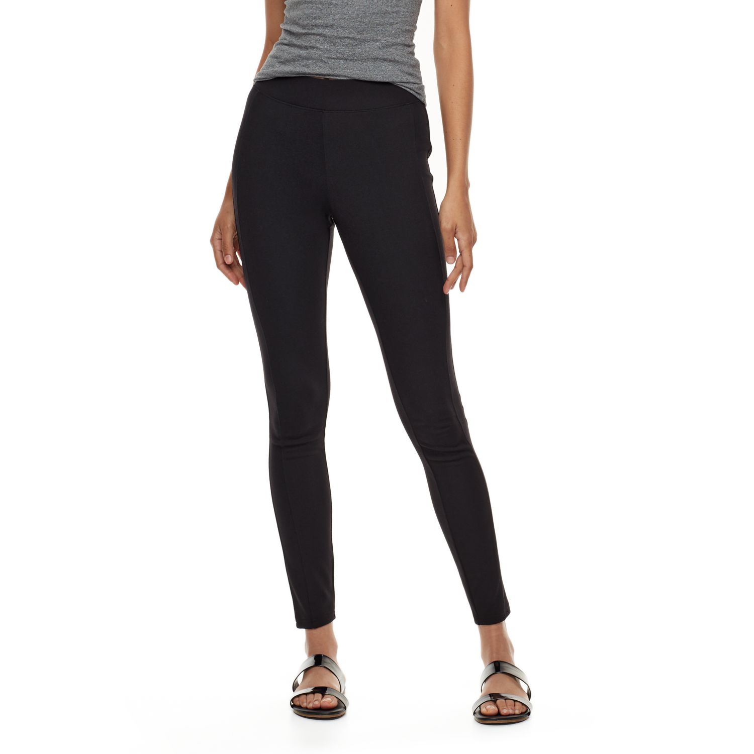 kohls hue leggings