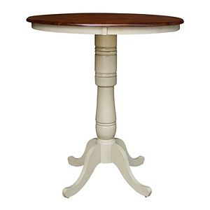 International Concepts 42-in. Pedestal Dining Table