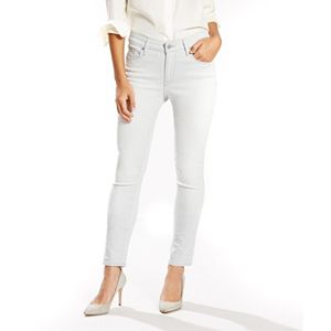 Women's Levi's® Mid Rise Skinny Jeans