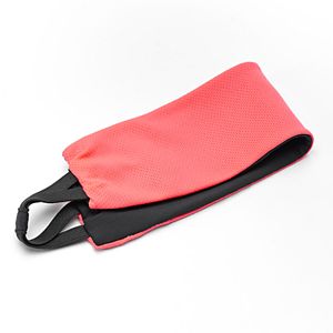 Women's Tek Gear® Mesh Reversible Headband