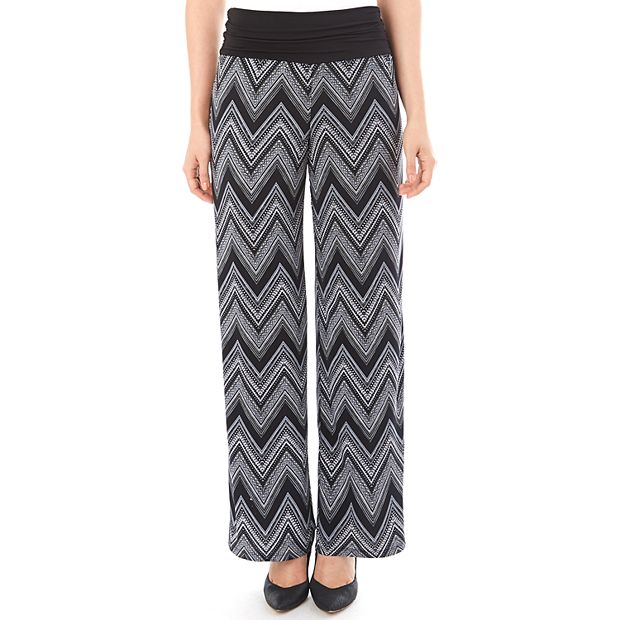 Kohls apt store 9 palazzo pants